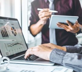 Marketing & Sales Optimization Marketing & Sales Optimization